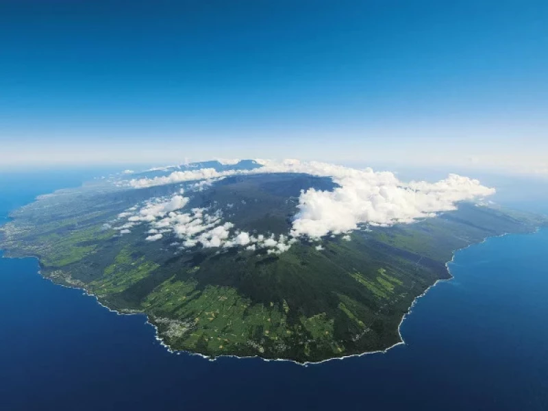 Île de la Réunion